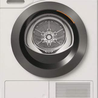 Miele TED655WP Asciugatrice Carica Frontale 9KG Inverter Wi-Fi