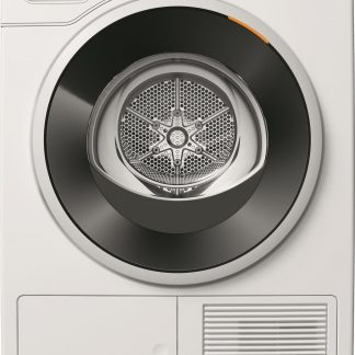 Miele TWC640WP Asciugatrice Carica Frontale 8KG Inverter Wi-Fi