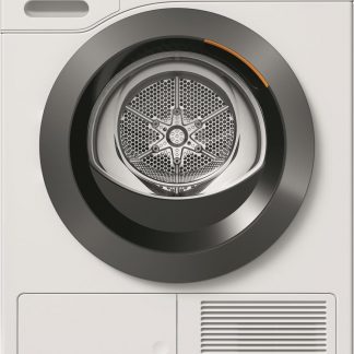 Miele TEC645WP Asciugatrice Carica Frontale 8KG Inverter Wi-Fi