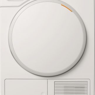 Miele TWA520WP Asciugatrice Carica Frontale 8KG Inverter