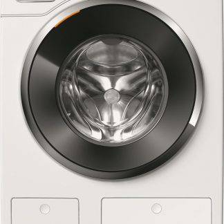 Miele WWG880WCS Lavatrice Carica Frontale 9KG 1400 Giri Twindos