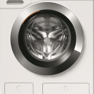 Miele WEG885WCS Lavatrice Carica Frontale 9KG 1400 Giri Twindos