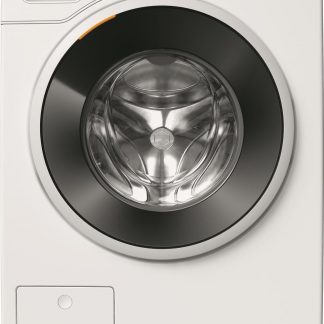Miele WWA120WCS Lavatrice Carica Frontale 8KG 1400Giri CapDosing
