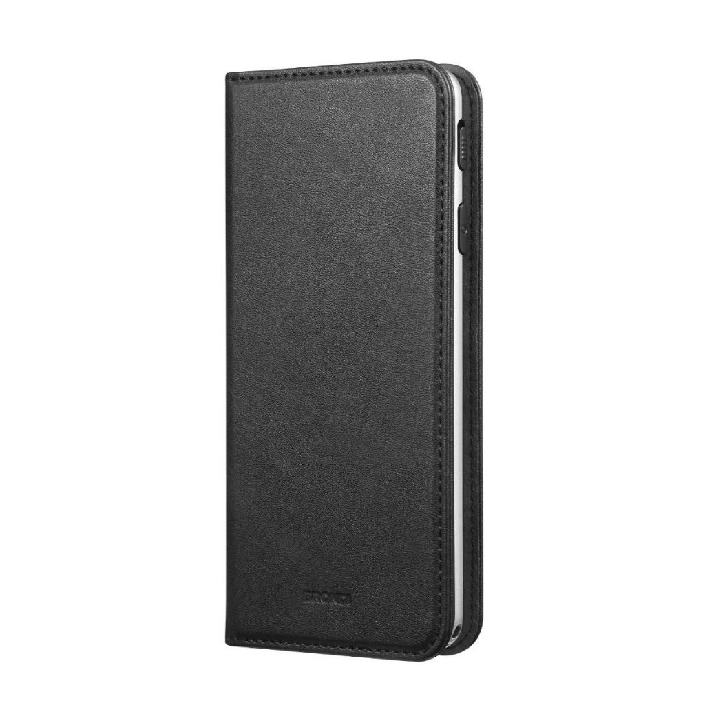 Brondi Cover Flip per Amico Vero 4G con Portacarte