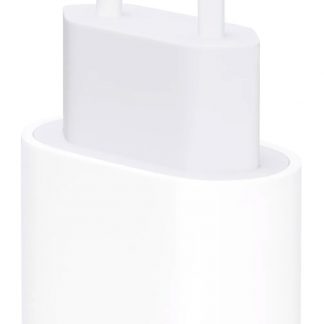 Apple MD3J4ZMA Caricabatterie a Rete USB-C 20W