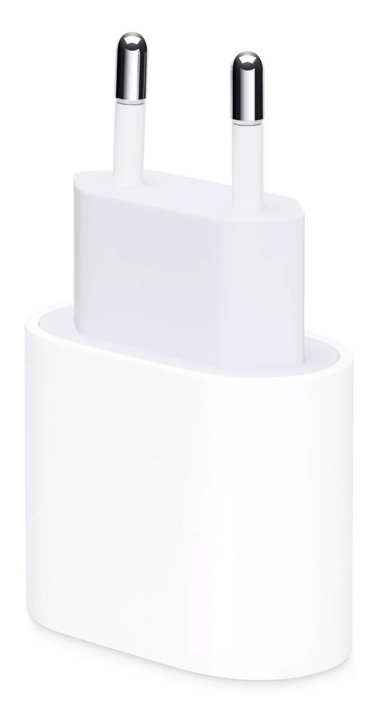 Apple MD3J4ZMA Caricabatterie a Rete USB-C 20W