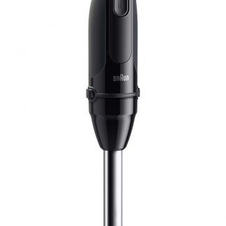 Braun MultiQuick 3 MQ30201 Nero Frullatore A Immersione 900W