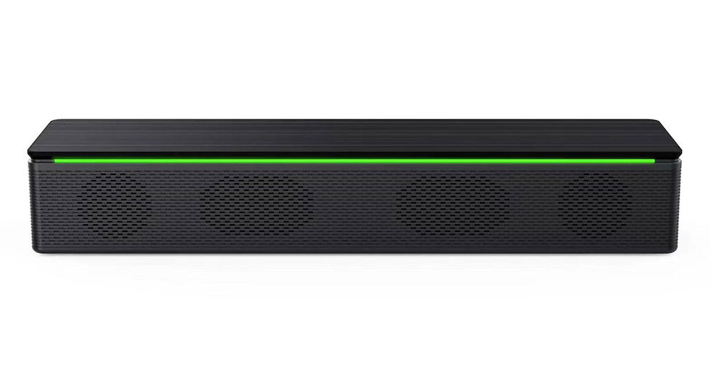 Metz MEBS60 Soundbar 10W