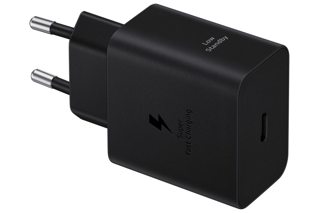 Samsung EPT4511NBEGEU Caricabatterie Rete 45W