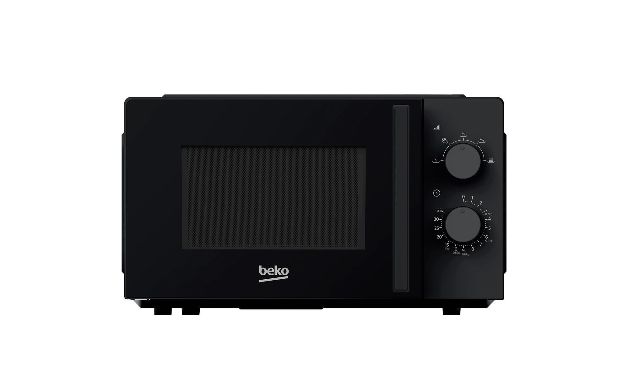 Beko MOC20100B2 Forno Microonde 700W 20LT