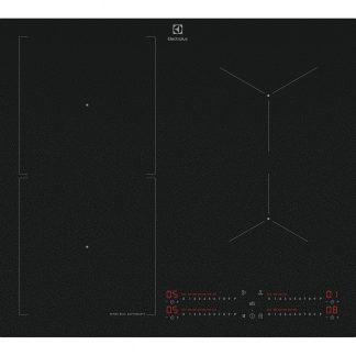 Electrolux KIS62453IZ Piano Cottura Induzione 60CM 4 Zone