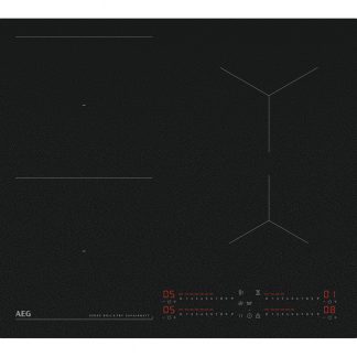 AEG TI64IB30IZ Piano Cottura Induzione 60CM 4 Zone