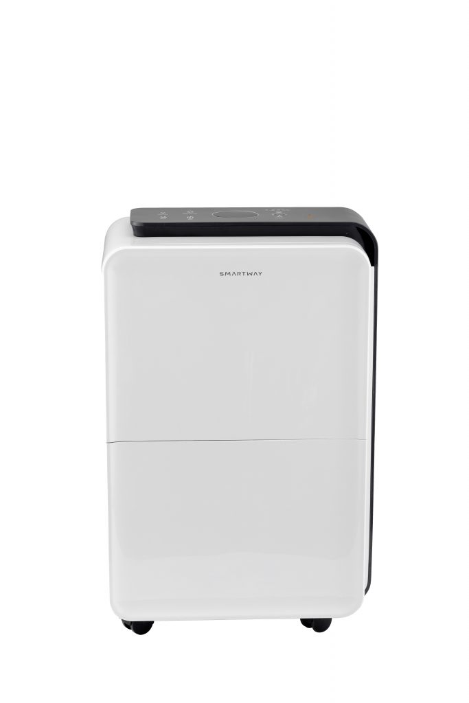 Smartway WDY530 Deumidificatore 720W 30LT-24H