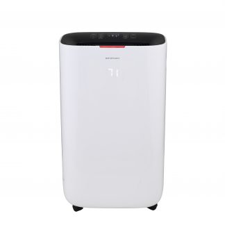Smartway WDY520 Deumidificatore 420W 20LT-24H