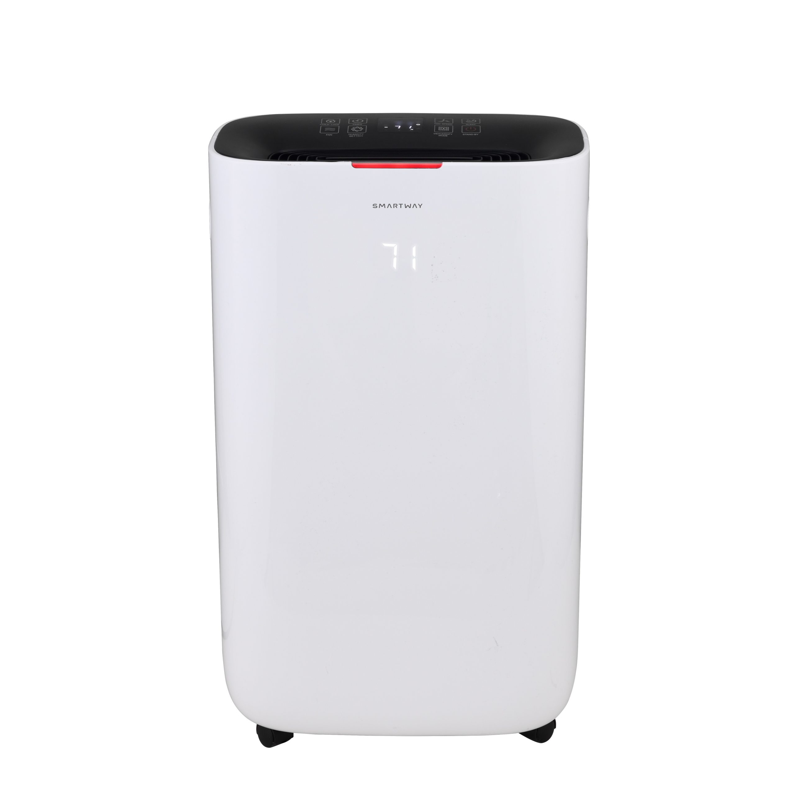 Smartway WDY520 Deumidificatore 420W 20LT-24H