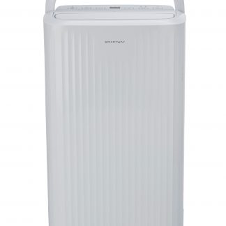Smartway WDY510 Deumidificatore 280W 10LT-24H
