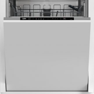 Beko DIN34330 Lavastoviglie Scomparsa Totale 60CM 13 Coperti