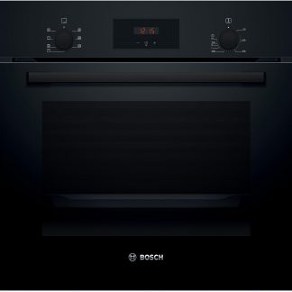 Bosch HBF133BA1 Nero Forno Incasso Multifunzione 60CM 66LT