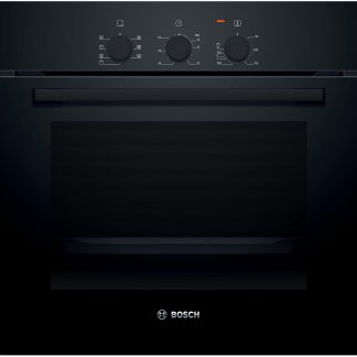 Bosch HBF011BA2 Nero Forno Incasso Multifunzione 60CM 66LT
