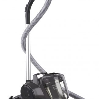 Hoover HP120PET Pet Parquet Nero Aspirapolvere Senza Sacco 700W 2LT