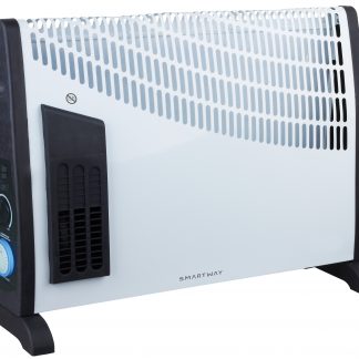 Smartway WFCV05FT Termoconvettore 2000W