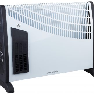 Smartway WFCV05F Termoconvettore a Pavimento 2000W