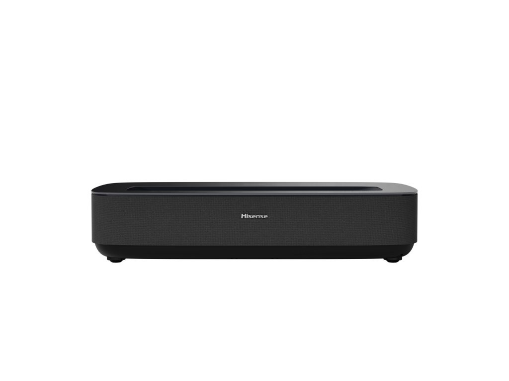Hisense PL2 Proiettore Laser Cinema Smart 4K Ultra HD