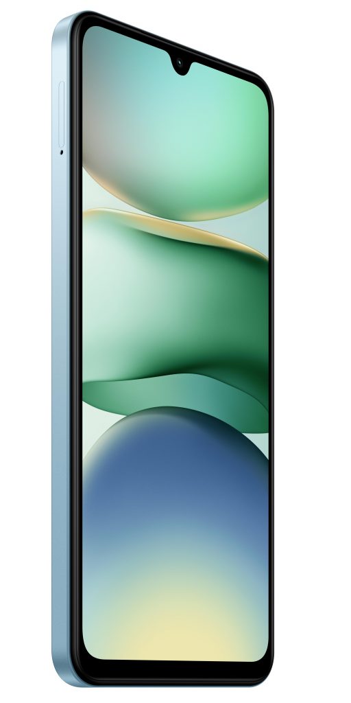 Xiaomi Redmi A53 Ocean Blue Smartphone 6.88 Pollici 3GB 64GB