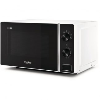 Whirlpool MWP101W Bianco Forno Solo Microonde 700W 20LT