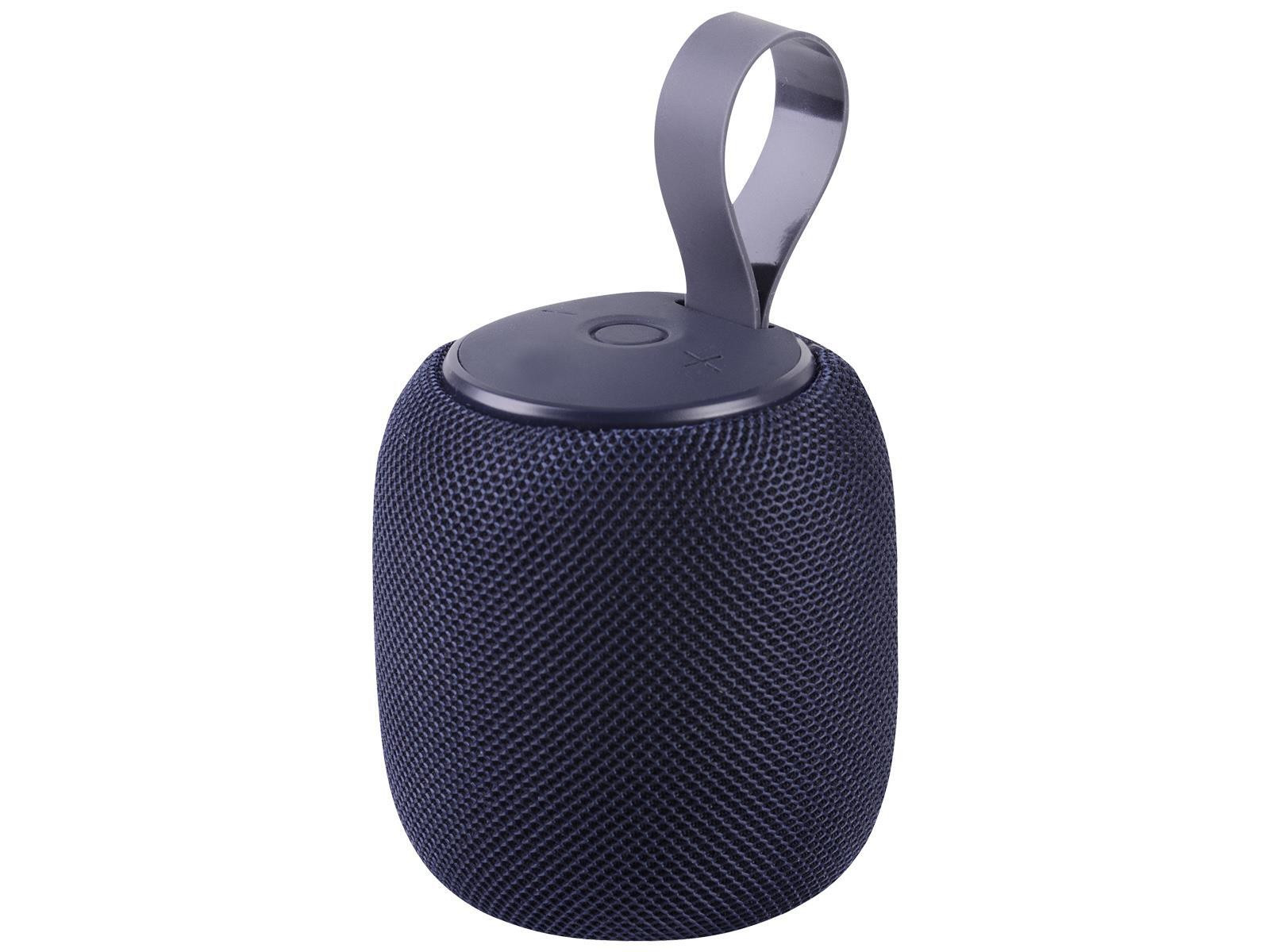 Trevi XR Jump Blu Altoparlante Wireless 5W