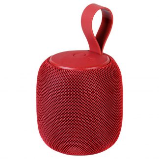 Trevi XR Jump Rosso Altoparlante Wireless 5W