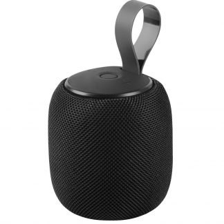 Trevi XR Jump Nero Altoparlante Wireless 5W