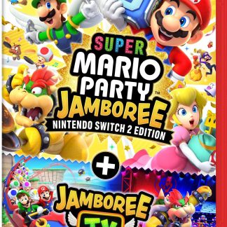 Nintendo Super Mario Party Jamboree Videogioco per Nintendo Switch 2