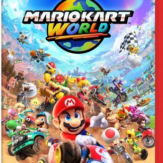 Nintendo Mario Kart World Videogioco per Nintendo Switch 2