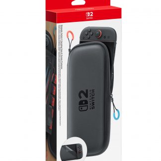 Nintendo Custodia con Pellicola per Nintendo Switch 2