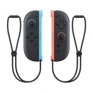 Nintendo Set 2 Joy-Con per Nintendo Switch 2 Blue e Red