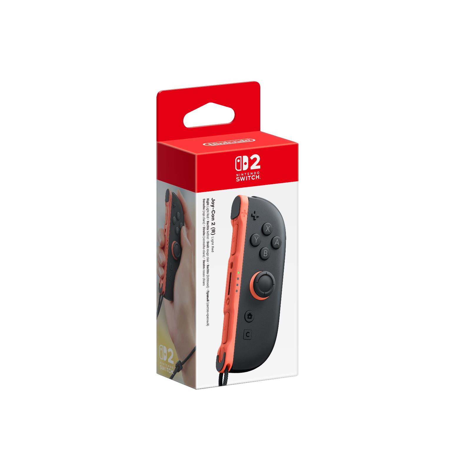 Nintendo Controller Joy-Con Right per Switch 2