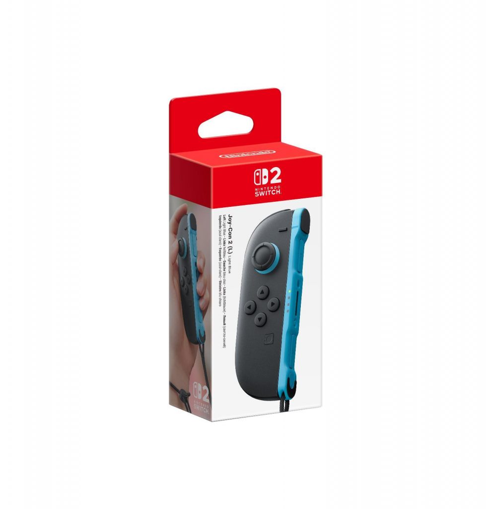 Nintendo Controller Joy-Con Left per Switch 2