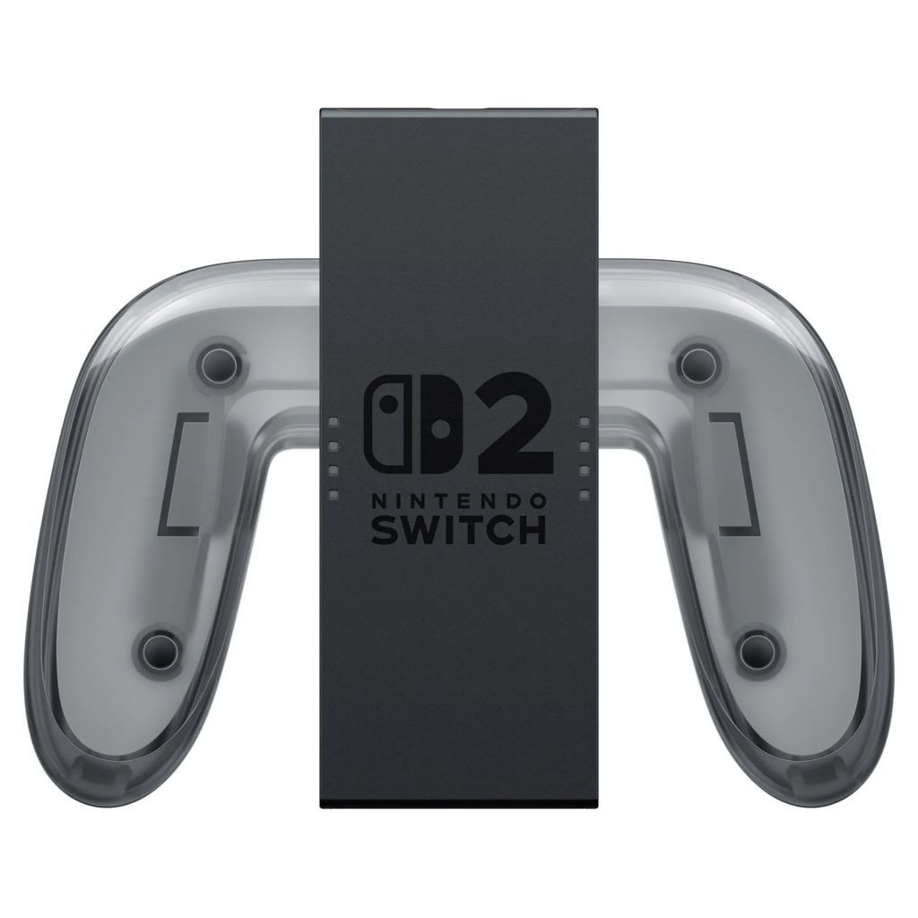 Nintendo Impugnatura Ricarica Joy-Con 2 per Nintendo Switch 2