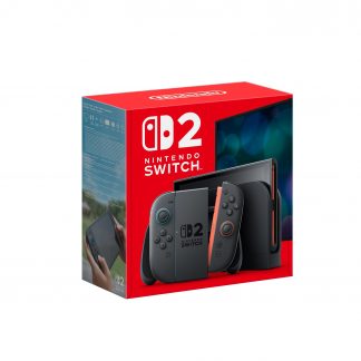 Nintendo Console Switch 2 256GB Display 7.9 Pollici