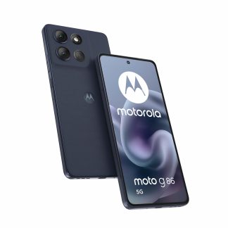 Motorola Moto G86 5G Spellbound Smartphone 6.67 Oled 8GB 256GB
