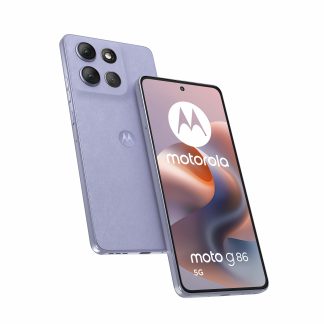 Motorola Moto G86 5G Cosmic Sky Smartphone 6.67 Oled 8GB 256GB