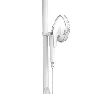 Polti Vaporella Vertical Styler GSF80R Stiratore Verticale 2000W