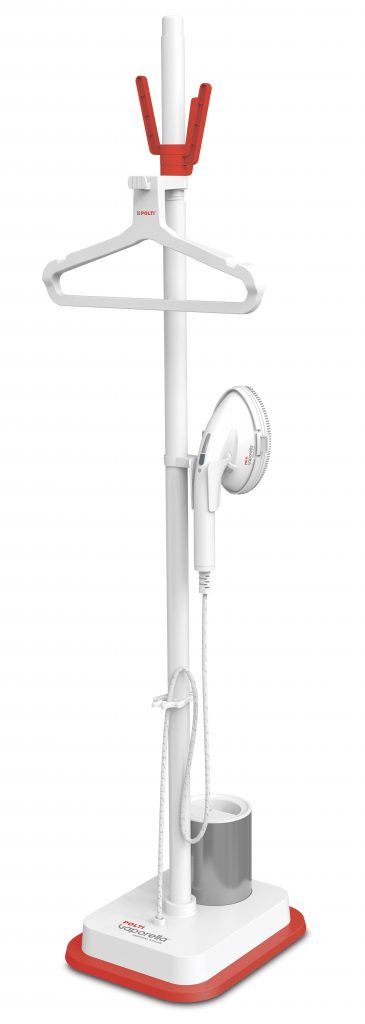 Polti Vaporella Vertical Styler GSF80R Stiratore Verticale 2000W