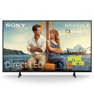 Sony K50S39B Smart TV LED 50 Pollici UHD 4K Google TV