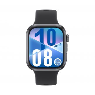 Huawei Watch Fit 4 Black Smartwatch 1.82 Pollici