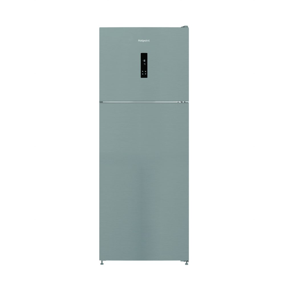 Hotpoint-Ariston HPAD26472XP4E Pet Inox Frigorifero 2 Porte 477LT Nofrost