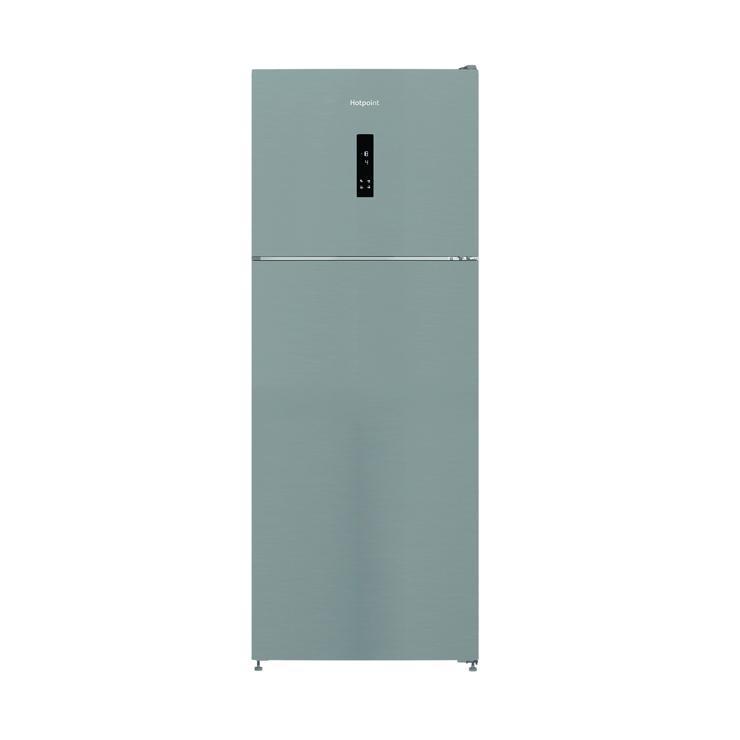 Hotpoint-Ariston HPAD26472XP4E Pet Inox Frigorifero 2 Porte 477LT Nofrost