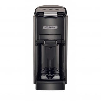 Ariete 13041 Macchina Caffe a Capsule Nespresso Dolcegusto Cialde e Polvere