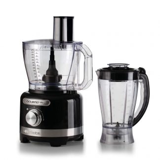 Ariete Gourmet Pro Moderna Robot da Cucina 1000W 8in1